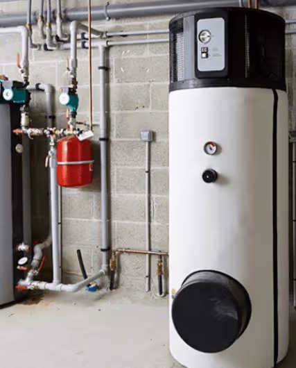 Chauffe-eau électrique et thermodynamique